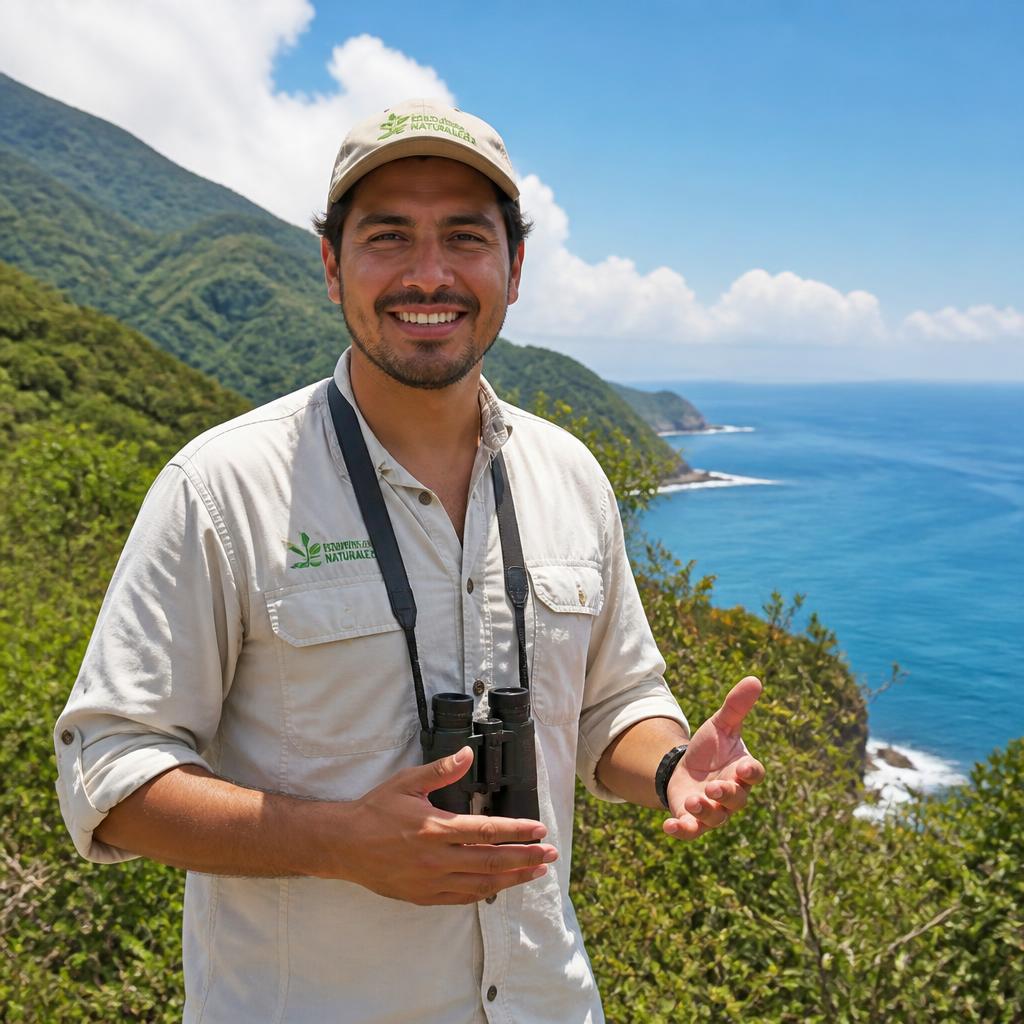 Your local guide across Latin America